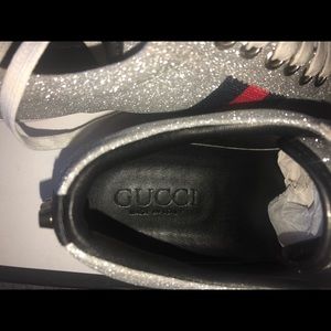 Gucci falacer women sneaker